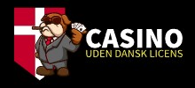 udenlandske casinoer